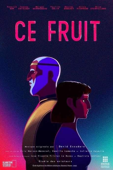 Ce Fruit
